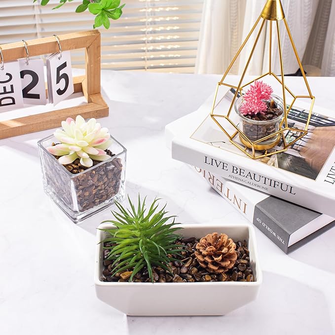 0.5 Lb/230g Crystal Chips Tumbled Polished Natural Tiger Eye Gravel Stones, Irregular Shaped Healing Stones Gravel Pebble for Crafts, Vases Filler and Fish Turtle Tank Decorations