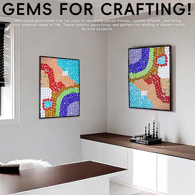 1 LB Green Glass Marbles, Mini Flat Glass Beads~150 PCS for Vase Fillers, Floral Bottom Mancala Gems Pebbles Fish Tank Rocks for Table Aquarium,Home Decor Art Craft Supplies(0.5"~0.7")