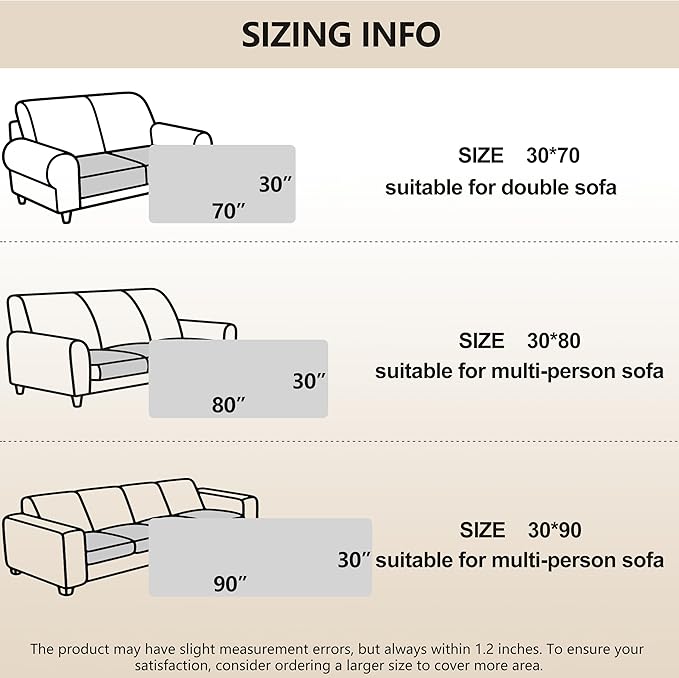 gogobunny 100% Double-Sided Waterproof Dog Bed Cover Pet Blanket Sofa Couch Furniture Protector for Puppy Large Dog Cat, Reversible (30x90 Inch (Pack of 1), Dark Grey/Light Grey)