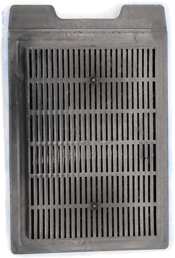 16 Pack Aquarium Filter Cartridge Rite-Size Z Replacement Filter Cartridges Compatible with Eclipse Filtration Systems